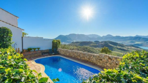 Casa El Pajar del Gastor by Ruralidays El Gastor